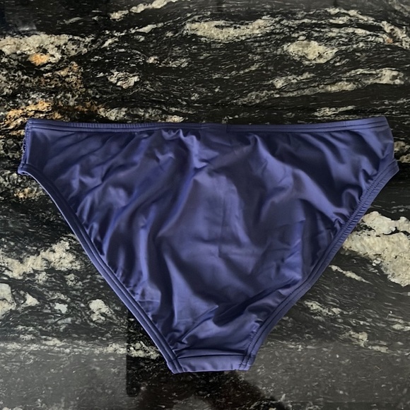 Tommy Bahama Pearl Shirred Hipster - Picture 10 of 16